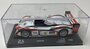 Atlas 1:43 Audi R8 No 5 T. Kirstensen / S Ara / R Capello - 24H LM 2004 , white/red/black, made by Spark_