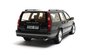 Cult Models 1:18 Volvo V70 XC Cross Country black 96-99. Verwacht Q3 - 2024_