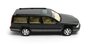 Cult Models 1:18 Volvo V70 XC Cross Country black 96-99. Verwacht Q3 - 2024_