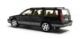 Cult Models 1:18 Volvo V70 XC Cross Country black 96-99. Verwacht Q3 - 2024_