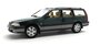 Cult Models 1:18 Volvo V70 XC Cross Country blue green metallic 96-99. Verwacht september - 2024_