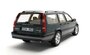 Cult Models 1:18 Volvo V70 XC Cross Country blue green metallic 96-99. Verwacht september - 2024_