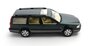 Cult Models 1:18 Volvo V70 XC Cross Country blue green metallic 96-99. Verwacht september - 2024_