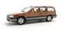 Cult Models 1:18 Volvo V70 XC Cross Country sandstone pearl. Verwacht september - 2024_