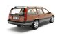 Cult Models 1:18 Volvo V70 XC Cross Country sandstone pearl. Verwacht september - 2024_