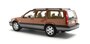 Cult Models 1:18 Volvo V70 XC Cross Country sandstone pearl. Verwacht september - 2024_