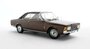 Cult Models 1:18 Ford Taunus P7B coupé brown metallic '69-'71. Verwacht Q3 - 2024_