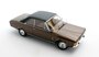 Cult Models 1:18 Ford Taunus P7B coupé brown metallic '69-'71. Verwacht Q3 - 2024_