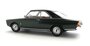 Cult Models 1:18 Ford Taunus P7B coupé green metallic '69-'71. Verwacht Q3 - 2024_