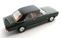 Cult Models 1:18 Ford Taunus P7B coupé green metallic '69-'71. Verwacht Q3 - 2024_