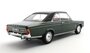 Cult Models 1:18 Ford Taunus P7B coupé green metallic '69-'71. Verwacht Q3 - 2024_