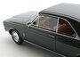 Cult Models 1:18 Ford Taunus P7B coupé green metallic '69-'71. Verwacht Q3 - 2024_