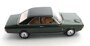 Cult Models 1:18 Ford Taunus P7B coupé green metallic '69-'71. Verwacht Q3 - 2024_