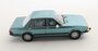 Cult Models 1:18 Ford Granada 2.8 Ghia Saloon blue metallic 1978. Verwacht Q3 - 2024_