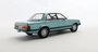 Cult Models 1:18 Ford Granada 2.8 Ghia Saloon blue metallic 1978. Verwacht Q3 - 2024_