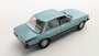 Cult Models 1:18 Ford Granada 2.8 Ghia Saloon blue metallic 1978. Verwacht Q3 - 2024_