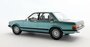 Cult Models 1:18 Ford Granada 2.8 Ghia Saloon blue metallic 1978. Verwacht Q3 - 2024_