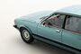 Cult Models 1:18 Ford Granada 2.8 Ghia Saloon blue metallic 1978. Verwacht Q3 - 2024_