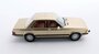 Cult Models 1:18 Ford Granada 2.8 Ghia Saloon gold metallic 1978_