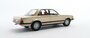 Cult Models 1:18 Ford Granada 2.8 Ghia Saloon gold metallic 1978_