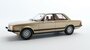 Cult Models 1:18 Ford Granada 2.8 Ghia Saloon gold metallic 1978_