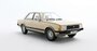 Cult Models 1:18 Ford Granada 2.8 Ghia Saloon gold metallic 1978_