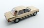 Cult Models 1:18 Ford Granada 2.8 Ghia Saloon gold metallic 1978_