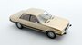 Cult Models 1:18 Ford Granada 2.8 Ghia Saloon gold metallic 1978_