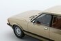 Cult Models 1:18 Ford Granada 2.8 Ghia Saloon gold metallic 1978_