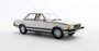 Cult Models 1:18 Ford Granada 2.8 Ghia Saloon silver metallic 1978. Verwacht Q3 - 2024_