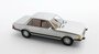 Cult Models 1:18 Ford Granada 2.8 Ghia Saloon silver metallic 1978. Verwacht Q3 - 2024_