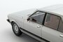 Cult Models 1:18 Ford Granada 2.8 Ghia Saloon silver metallic 1978. Verwacht Q3 - 2024_