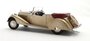 Cult Models 1:18 Bentley 4.25 L Vanden Plas Tourer gold 1938. Verwacht Q3 - 2024_