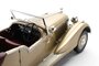 Cult Models 1:18 Bentley 4.25 L Vanden Plas Tourer gold 1938. Verwacht Q3 - 2024_