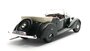 Cult Models 1:18 Bentley 4.25 L Vanden Plas Tourer green 1938. Verwacht Q3 - 2024_