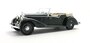 Cult Models 1:18 Bentley 4.25 L Vanden Plas Tourer green 1938. Verwacht Q3 - 2024_