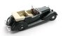 Cult Models 1:18 Bentley 4.25 L Vanden Plas Tourer green 1938. Verwacht Q3 - 2024_