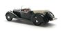 Cult Models 1:18 Bentley 4.25 L Vanden Plas Tourer green 1938. Verwacht Q3 - 2024_