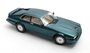 Cult Models 1:18 Jaguar XJR-S 1993 turquoise. Verwacht Q3 - 2024_