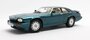 Cult Models 1:18 Jaguar XJR-S 1993 turquoise. Verwacht Q3 - 2024_