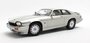 Cult Models 1:18 Jaguar XJR-S 1993 silver. Verwacht Q3 - 2024_