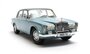 Cult Models 1:18 Rolls Royce Silver Shadow blue metallic 74-77. Verwacht september - 2024_