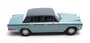 Cult Models 1:18 Rolls Royce Silver Shadow blue metallic 74-77. Verwacht september - 2024_