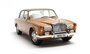 Cult Models 1:18 Rolls Royce Silver Shadow gold metallic 74-77. Verwacht Q3 - 2024_