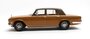 Cult Models 1:18 Rolls Royce Silver Shadow gold metallic 74-77. Verwacht Q3 - 2024_