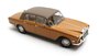 Cult Models 1:18 Rolls Royce Silver Shadow gold metallic 74-77. Verwacht Q3 - 2024_