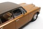 Cult Models 1:18 Rolls Royce Silver Shadow gold metallic 74-77. Verwacht Q3 - 2024_