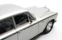 Cult Models 1:18 Rolls Royce Silver Shadow silver metallic 74-77. Verwacht Q3 - 2024_