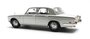 Cult Models 1:18 Rolls Royce Silver Shadow silver metallic 74-77. Verwacht Q3 - 2024_