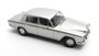 Cult Models 1:18 Rolls Royce Silver Shadow silver metallic 74-77. Verwacht Q3 - 2024_